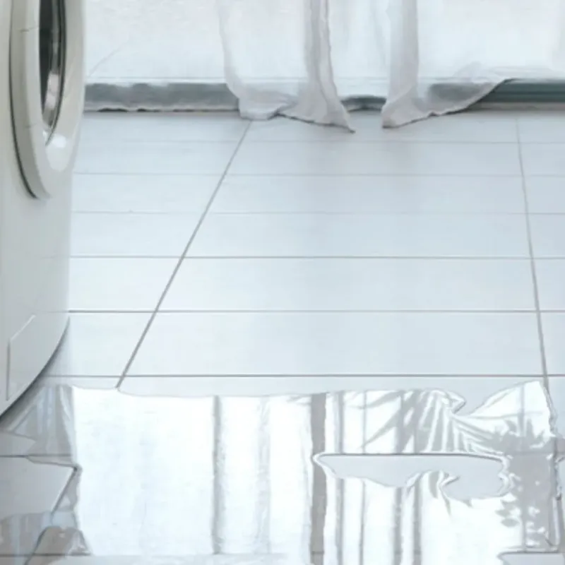 Appliance Leak Cleanup in Mackinaw, IL