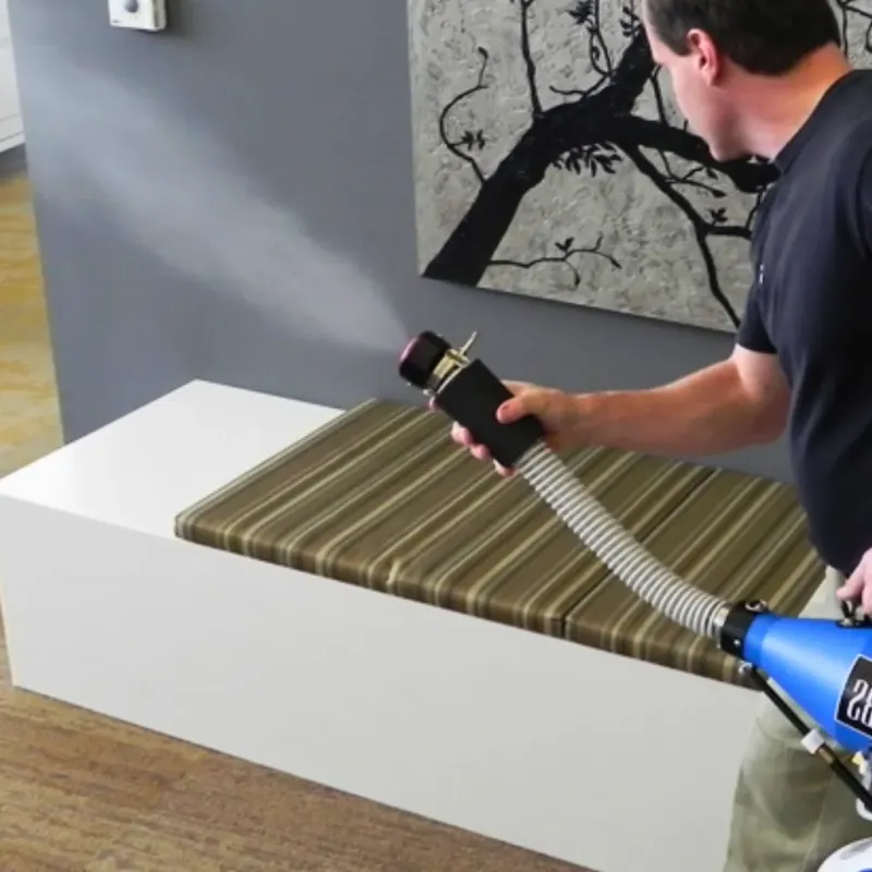 Professional Odor Removal in Mackinaw, IL